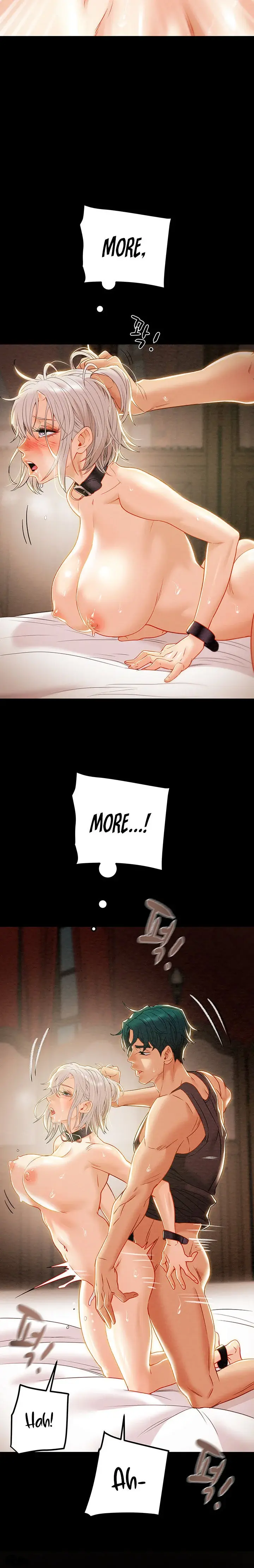 Where Is My Hammer Chapter 26 - Page 24