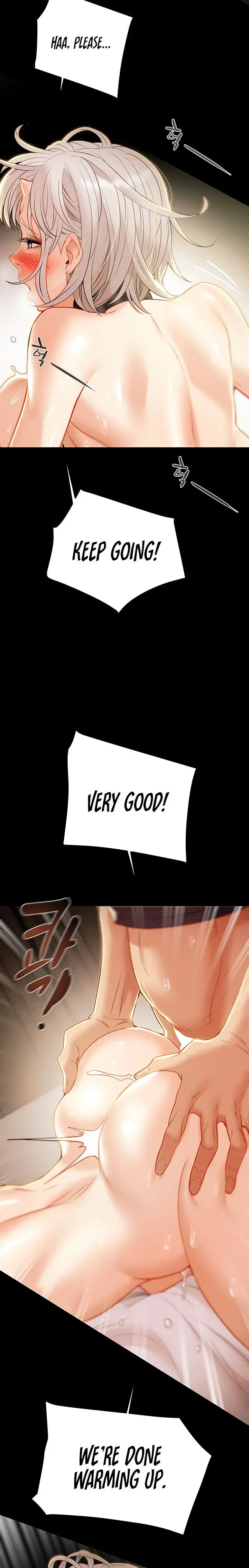 Where Is My Hammer Chapter 26 - Page 26