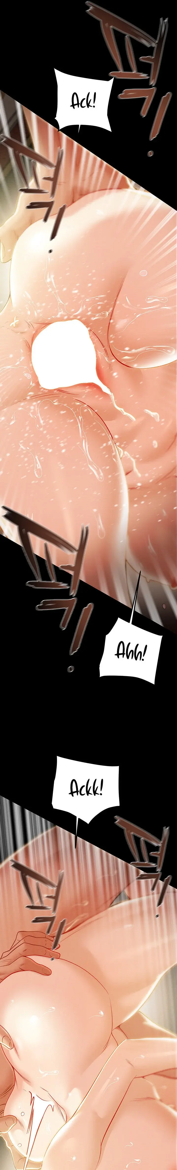 Where Is My Hammer Chapter 26 - Page 28