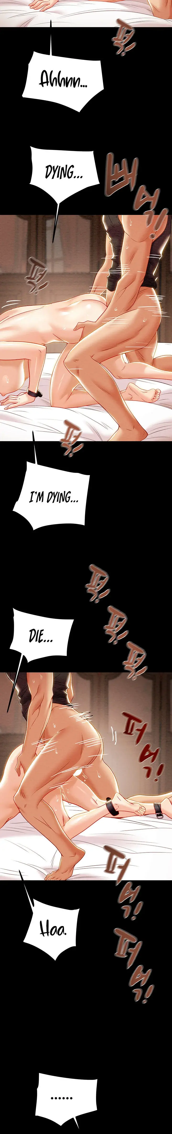 Where Is My Hammer Chapter 26 - Page 30