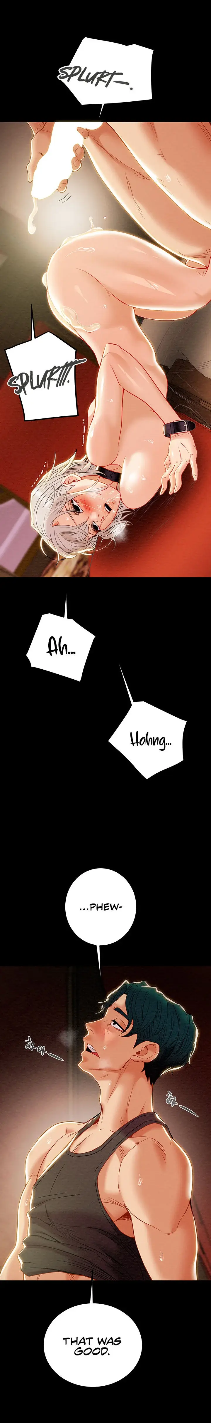 Where Is My Hammer Chapter 26 - Page 32