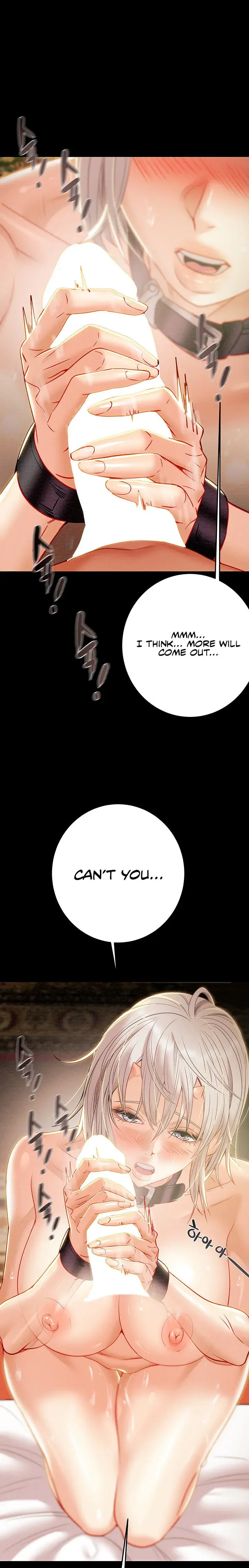 Where Is My Hammer Chapter 26 - Page 37