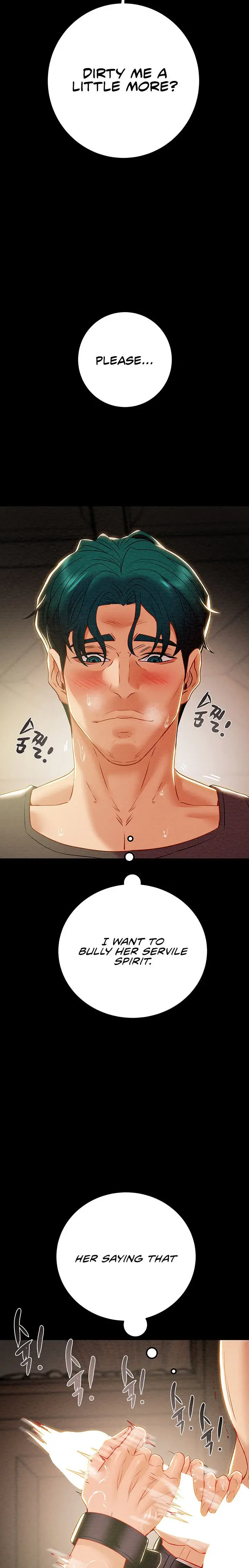 Where Is My Hammer Chapter 26 - Page 38