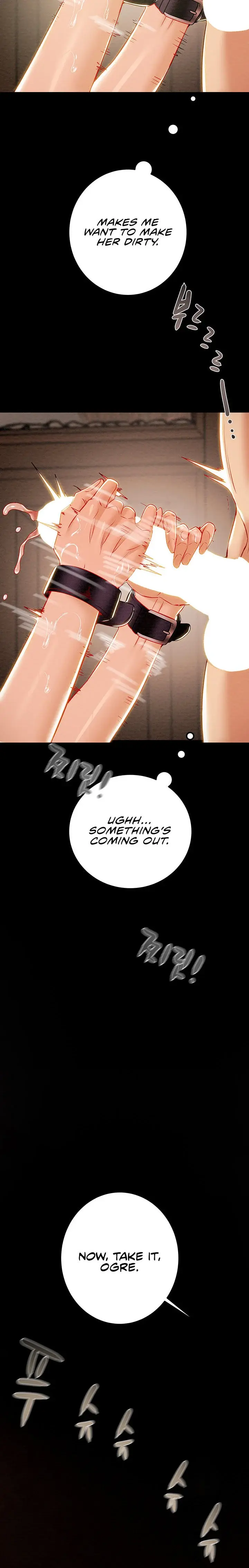 Where Is My Hammer Chapter 26 - Page 39