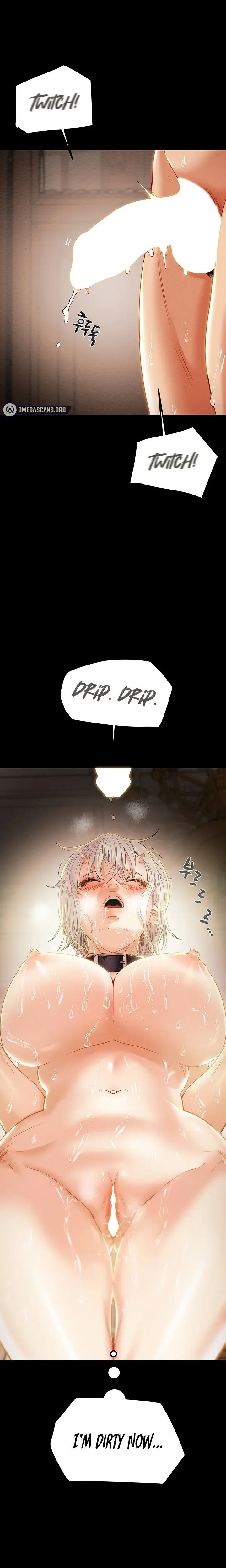 Where Is My Hammer Chapter 26 - Page 41
