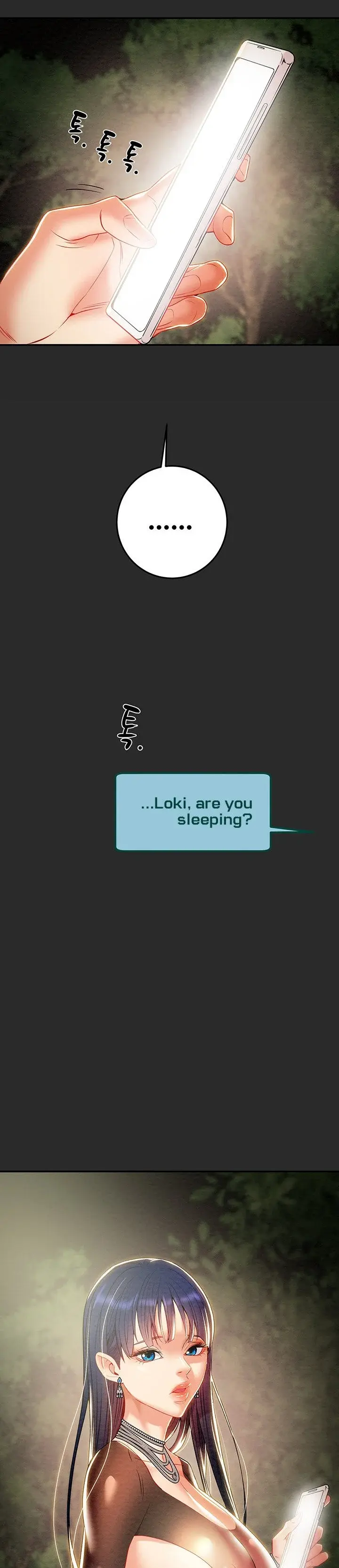 Where Is My Hammer Chapter 26 - Page 43