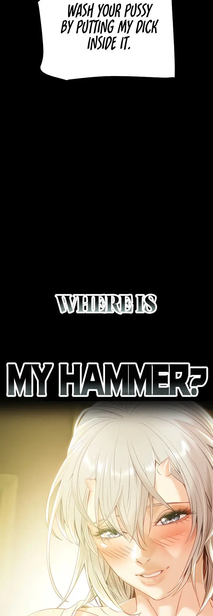 Where Is My Hammer Chapter 26 - Page 5