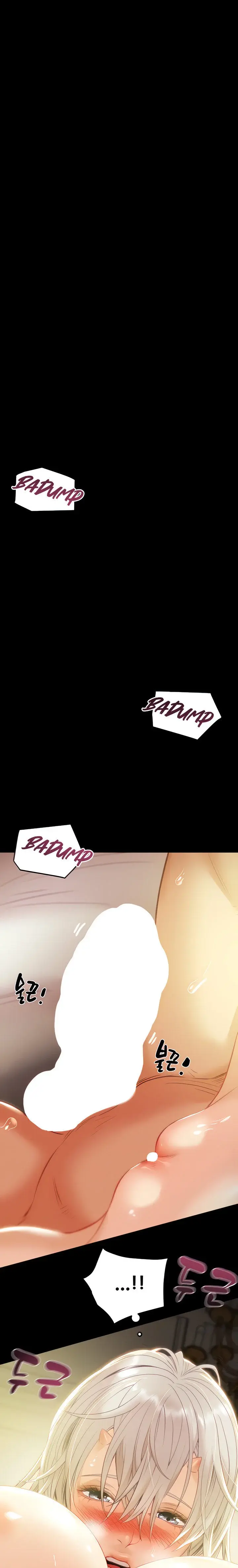 Where Is My Hammer Chapter 26 - Page 7