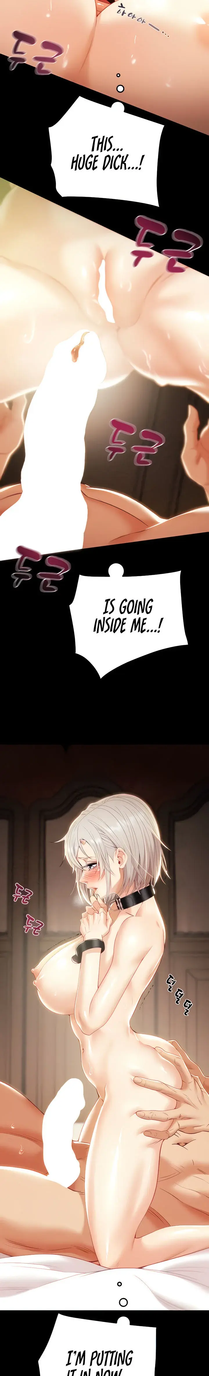 Where Is My Hammer Chapter 26 - Page 8