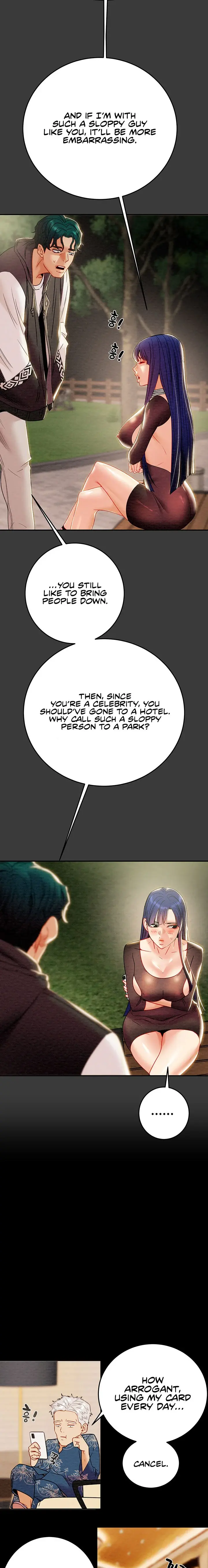 Where Is My Hammer Chapter 27 - Page 13