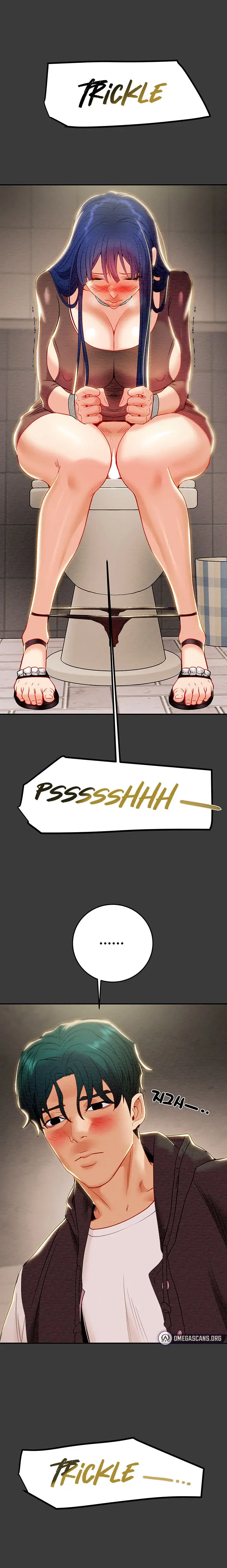 Where Is My Hammer Chapter 27 - Page 25