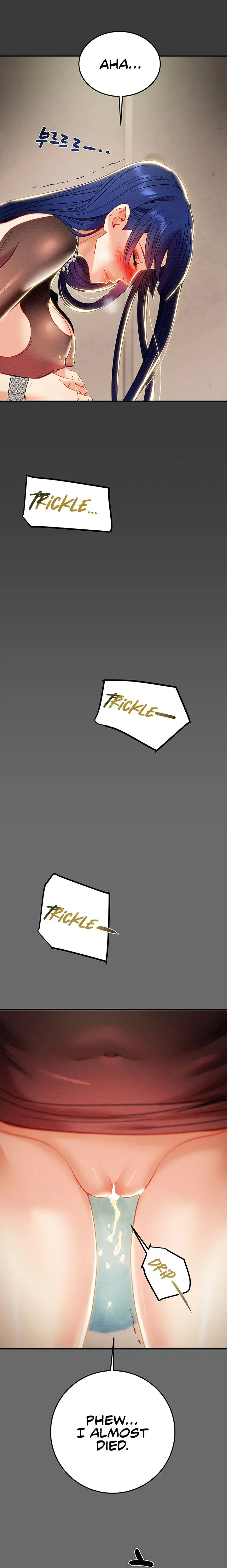Where Is My Hammer Chapter 27 - Page 26