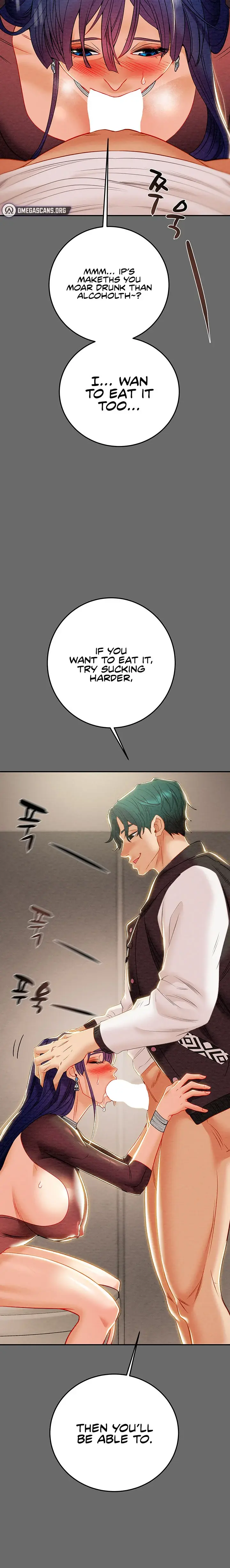 Where Is My Hammer Chapter 27 - Page 30