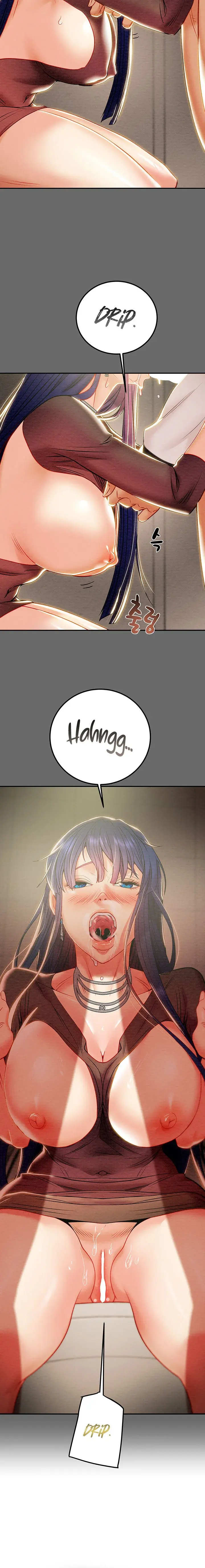 Where Is My Hammer Chapter 27 - Page 32