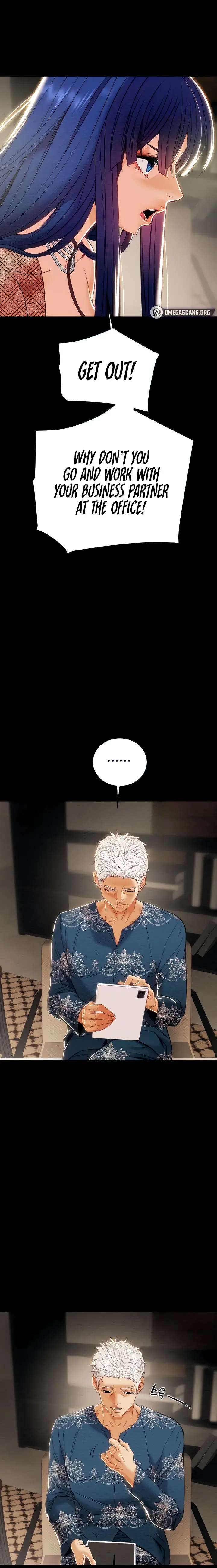 Where Is My Hammer Chapter 27 - Page 6