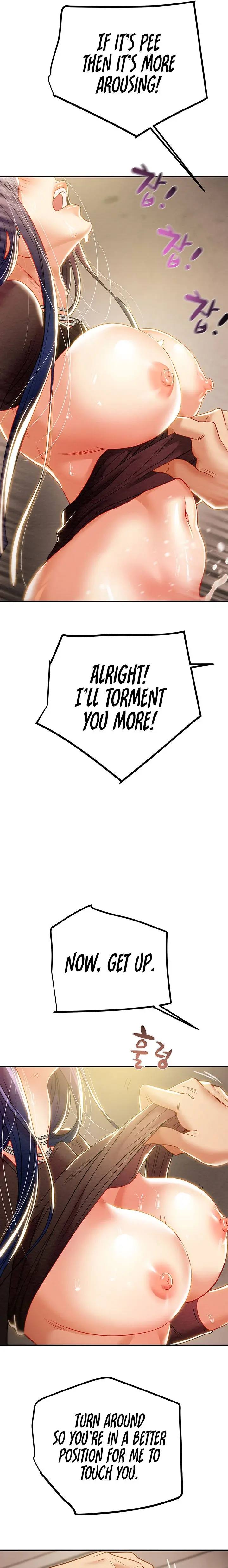 Where Is My Hammer Chapter 28 - Page 23