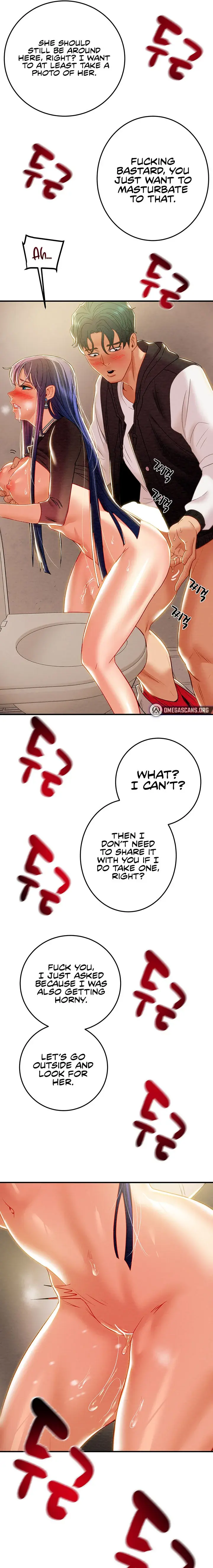 Where Is My Hammer Chapter 28 - Page 29