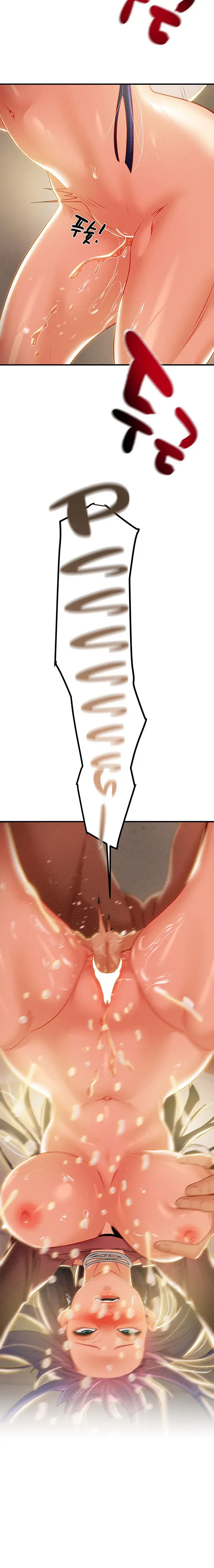 Where Is My Hammer Chapter 28 - Page 30