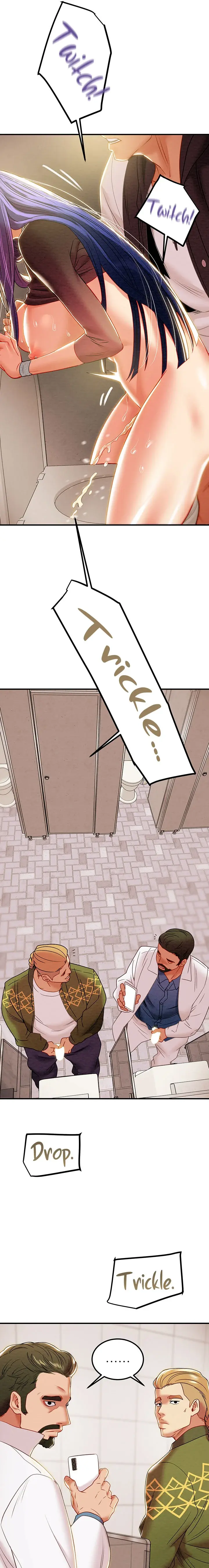 Where Is My Hammer Chapter 28 - Page 31