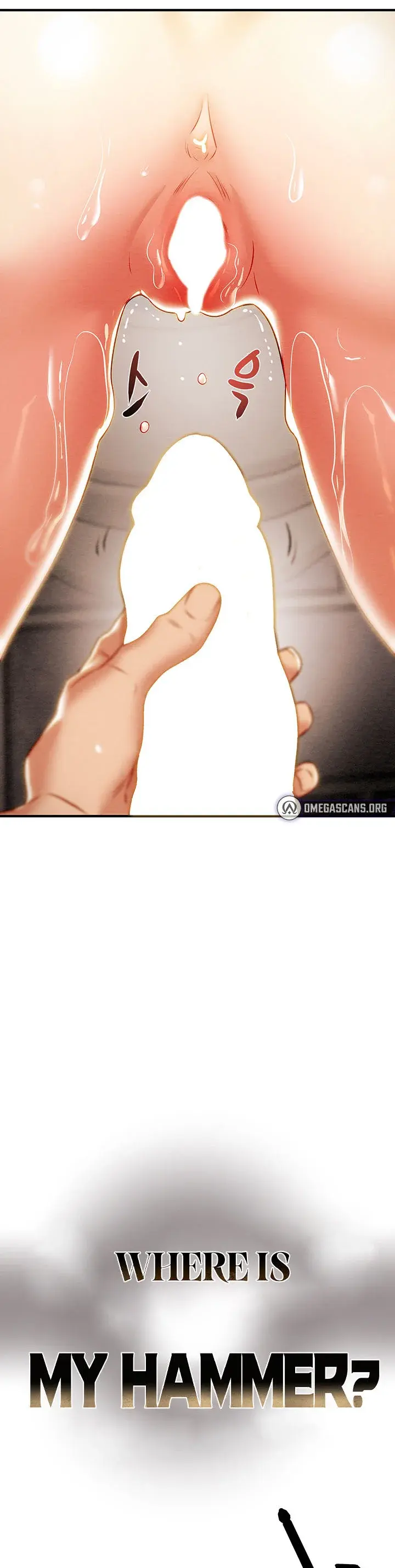 Where Is My Hammer Chapter 28 - Page 35