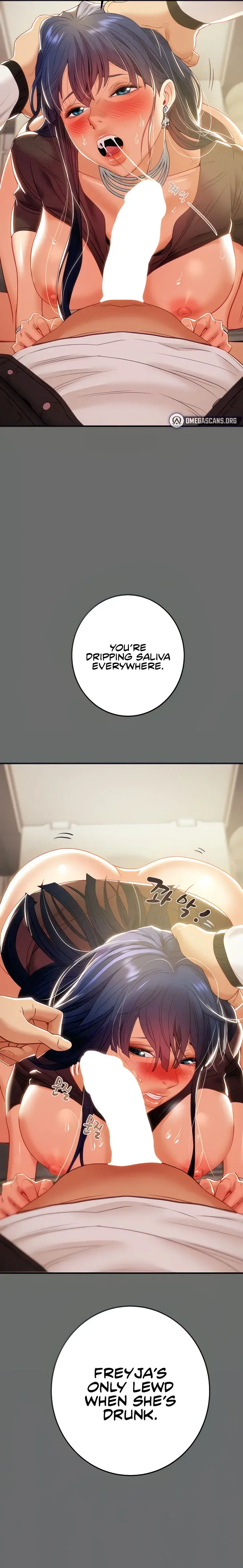 Where Is My Hammer Chapter 28 - Page 5