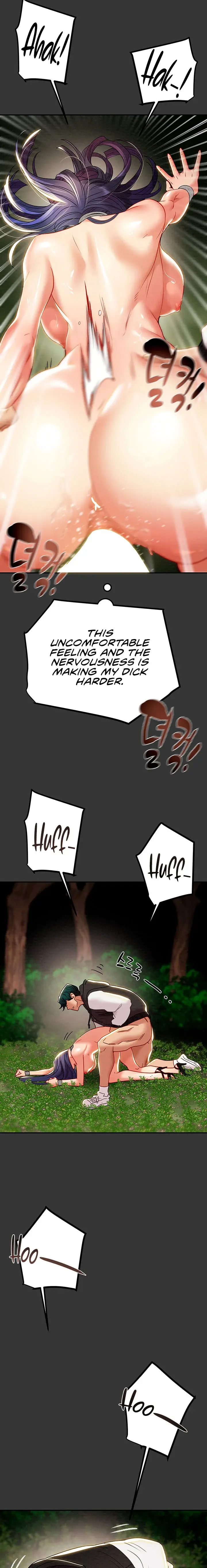 Where Is My Hammer Chapter 29 - Page 11