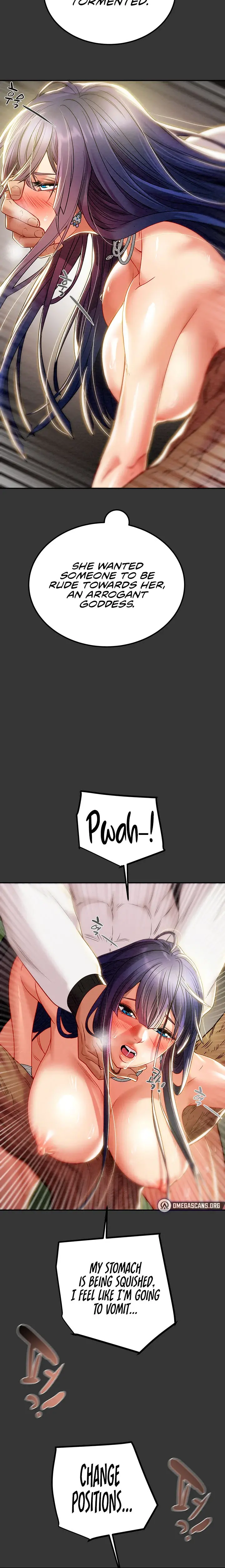 Where Is My Hammer Chapter 29 - Page 18
