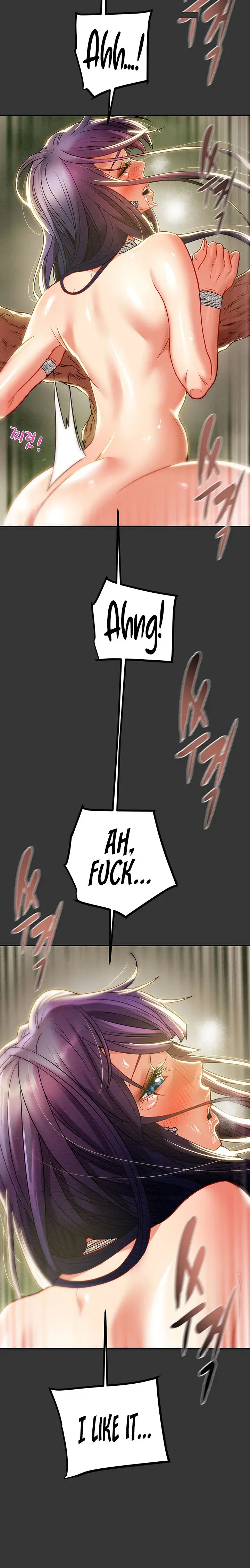 Where Is My Hammer Chapter 29 - Page 22