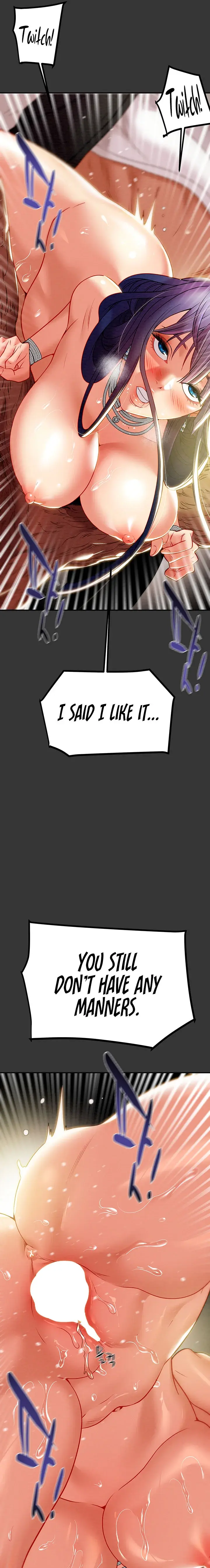 Where Is My Hammer Chapter 29 - Page 23
