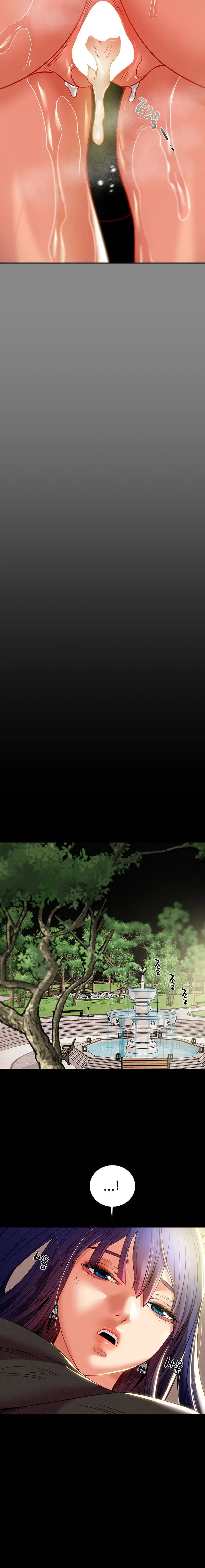 Where Is My Hammer Chapter 29 - Page 30