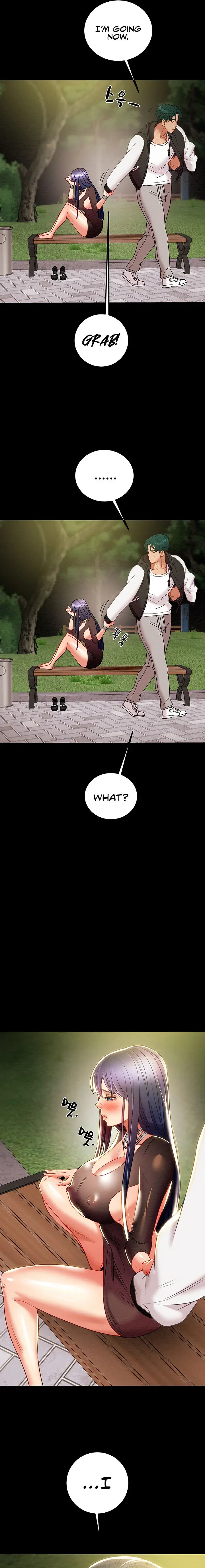 Where Is My Hammer Chapter 29 - Page 33