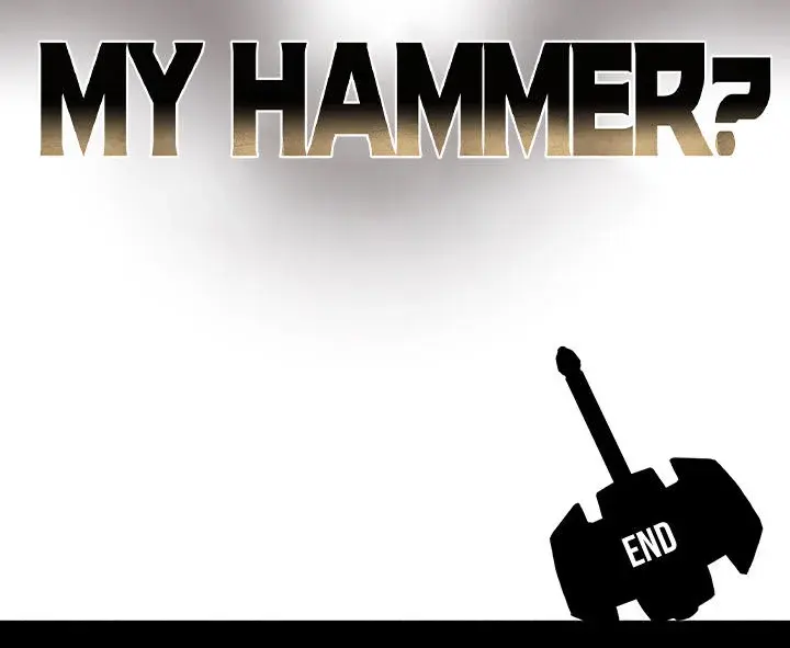 Where Is My Hammer Chapter 29 - Page 36