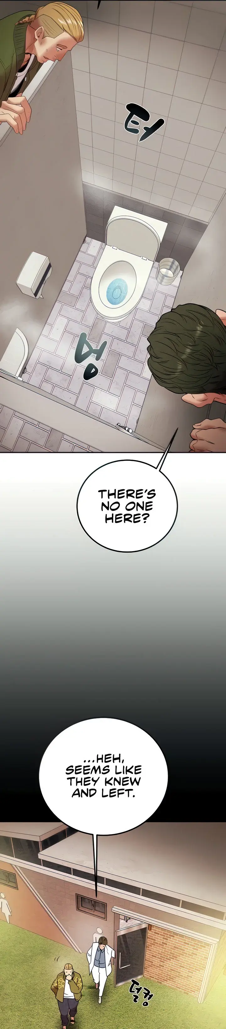 Where Is My Hammer Chapter 29 - Page 5