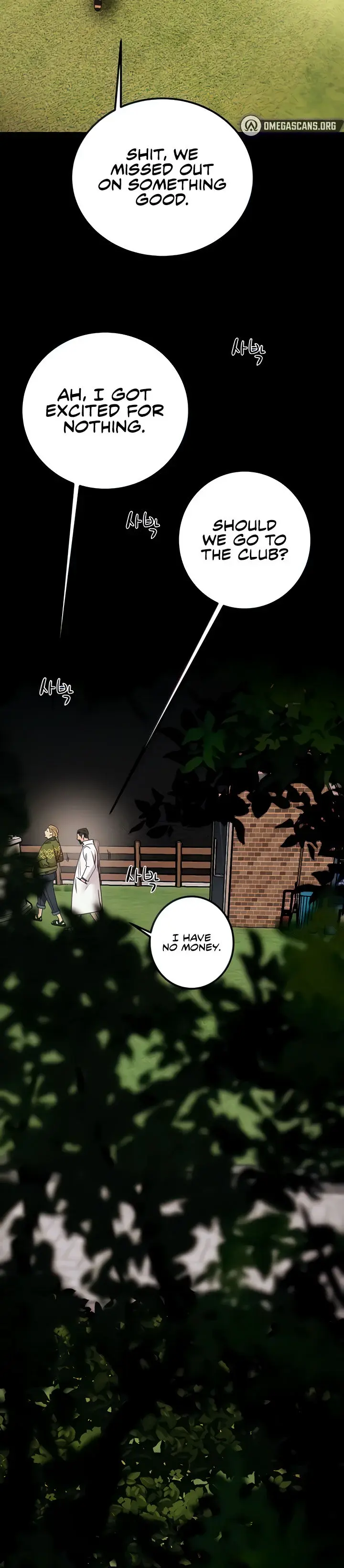 Where Is My Hammer Chapter 29 - Page 6