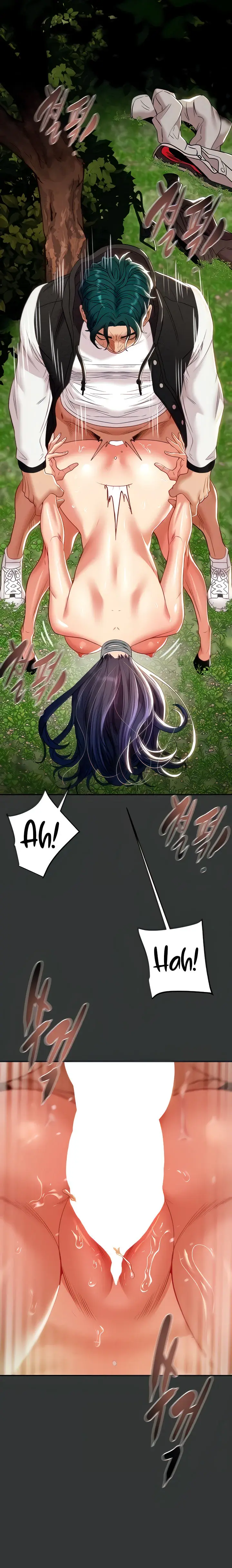 Where Is My Hammer Chapter 29 - Page 7