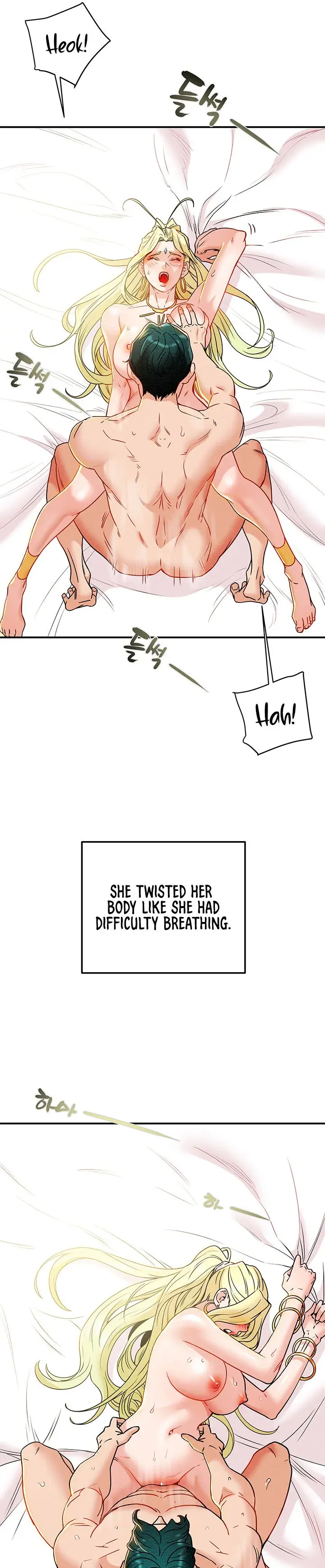 Where Is My Hammer Chapter 3 - Page 10