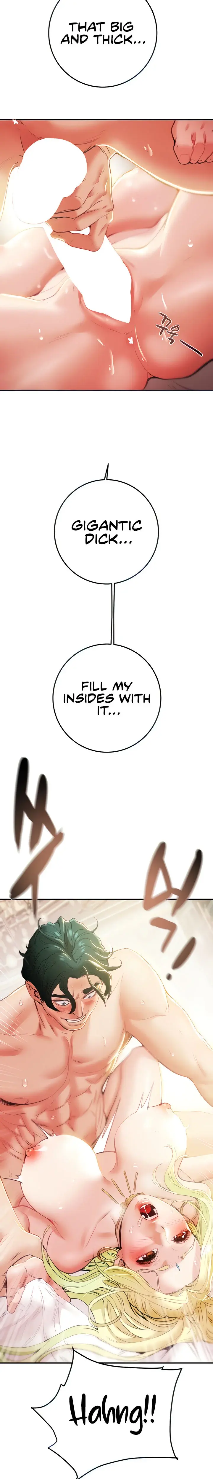 Where Is My Hammer Chapter 3 - Page 2