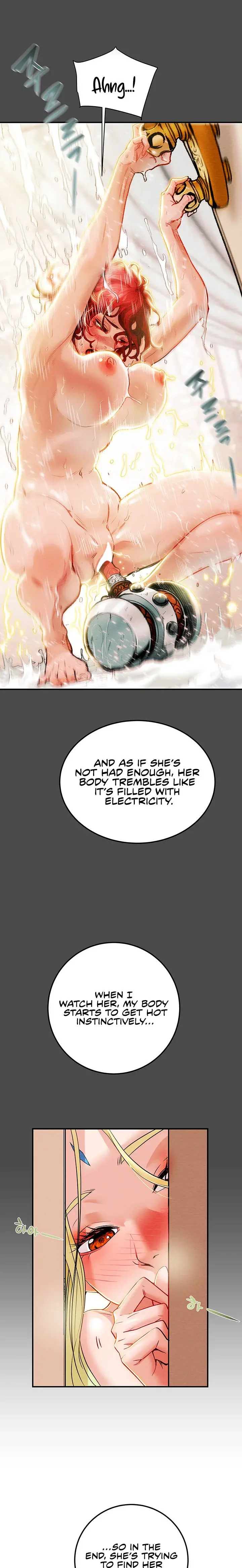 Where Is My Hammer Chapter 3 - Page 29