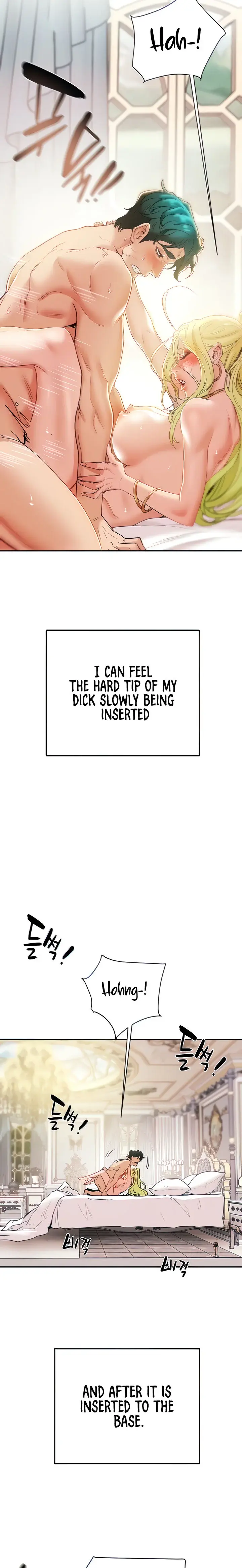Where Is My Hammer Chapter 3 - Page 5