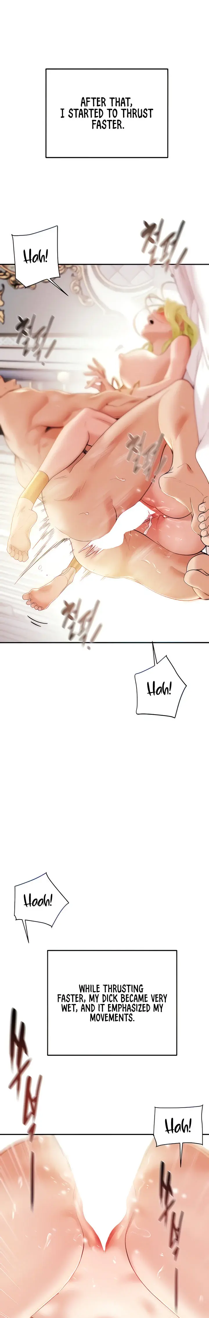 Where Is My Hammer Chapter 3 - Page 7