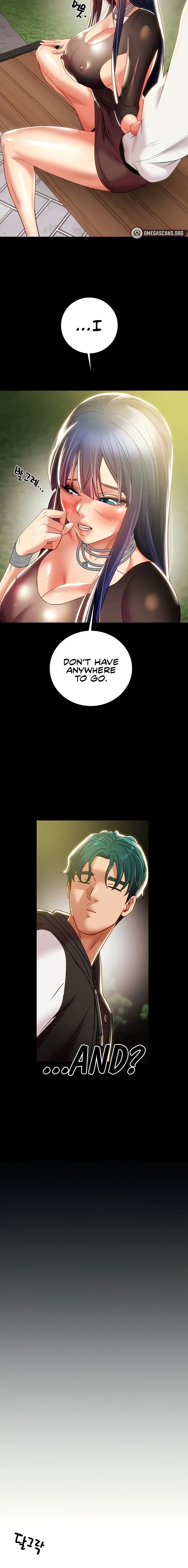 Where Is My Hammer Chapter 30 - Page 2