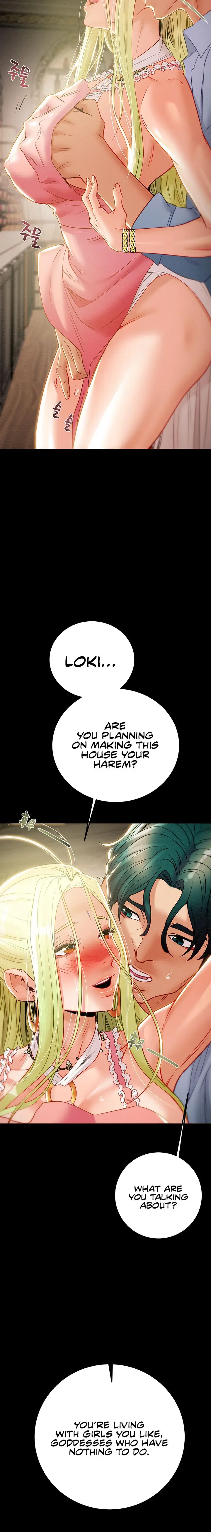 Where Is My Hammer Chapter 30 - Page 30