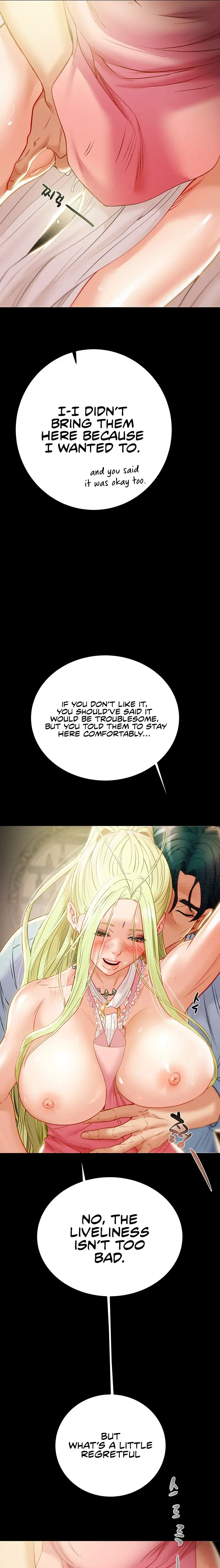 Where Is My Hammer Chapter 30 - Page 31