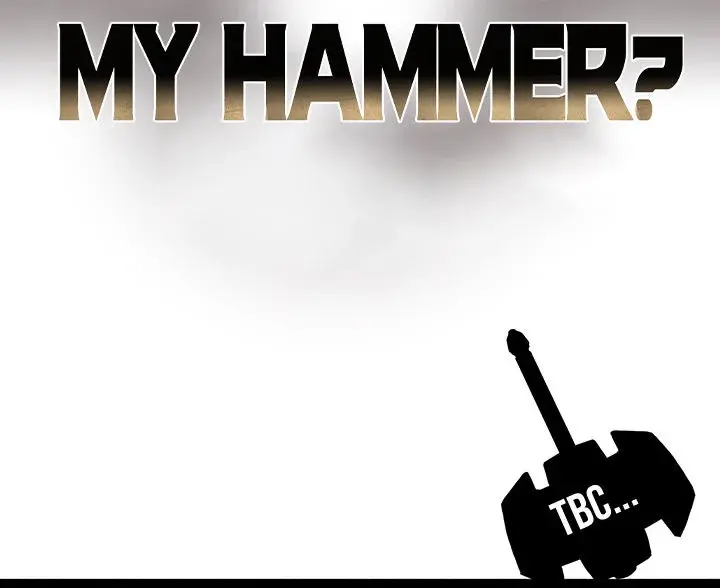 Where Is My Hammer Chapter 30 - Page 36