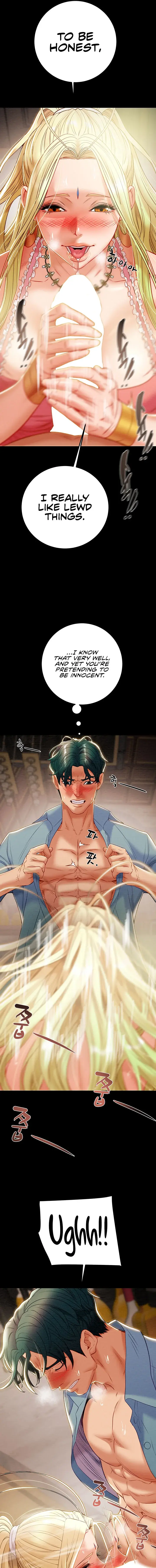 Where Is My Hammer Chapter 31 - Page 13