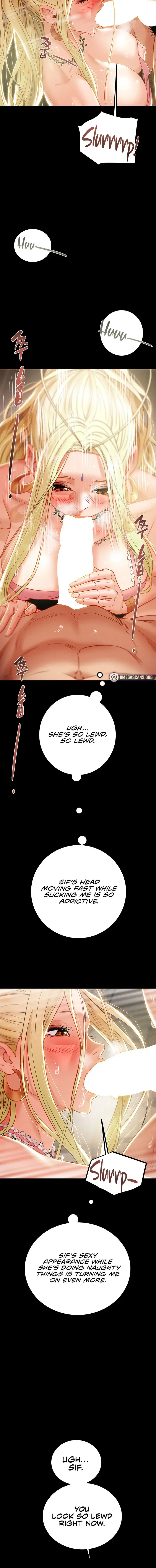 Where Is My Hammer Chapter 31 - Page 14