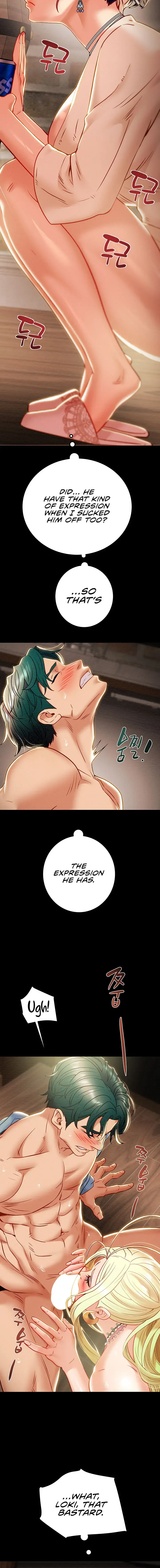 Where Is My Hammer Chapter 31 - Page 18