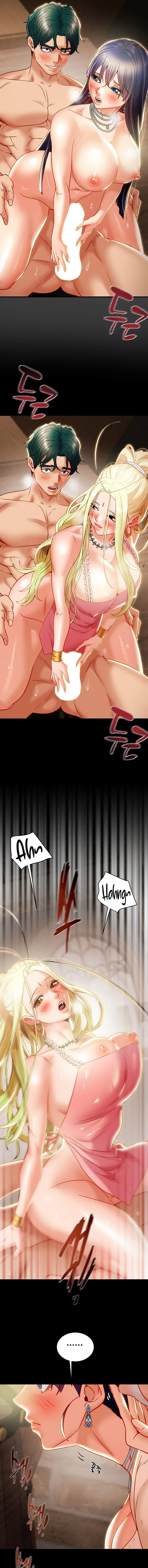 Where Is My Hammer Chapter 31 - Page 23