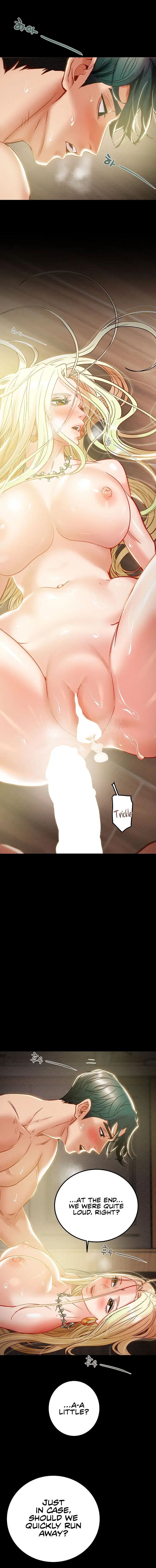 Where Is My Hammer Chapter 32 - Page 12