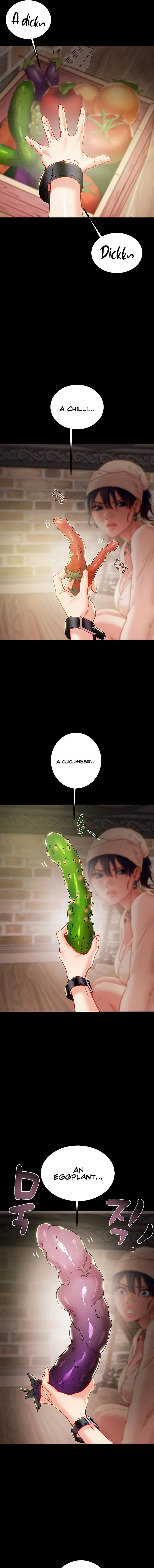 Where Is My Hammer Chapter 32 - Page 15
